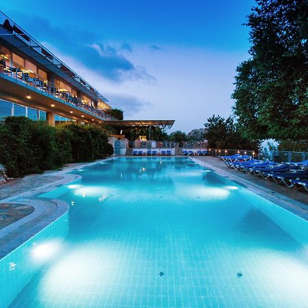 Loryma Resort Hotel Turunc Kültér fotó