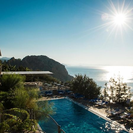 Loryma Resort Hotel Turunc Kültér fotó