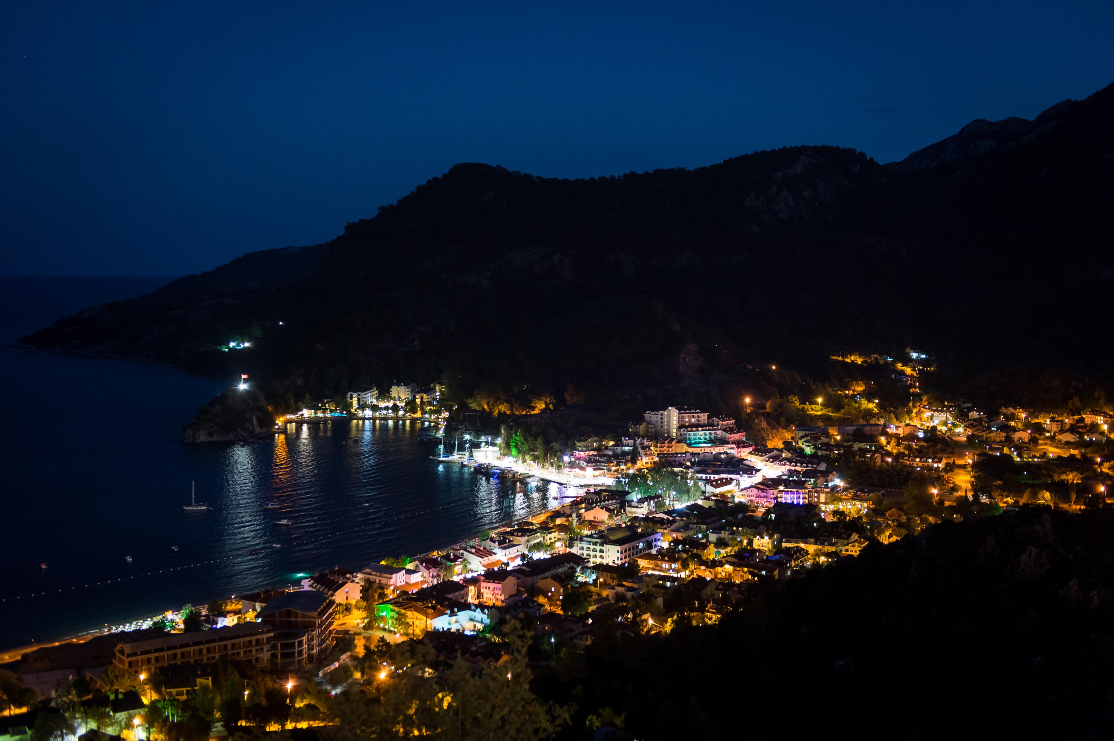 Loryma Resort Hotel Turunc Kültér fotó