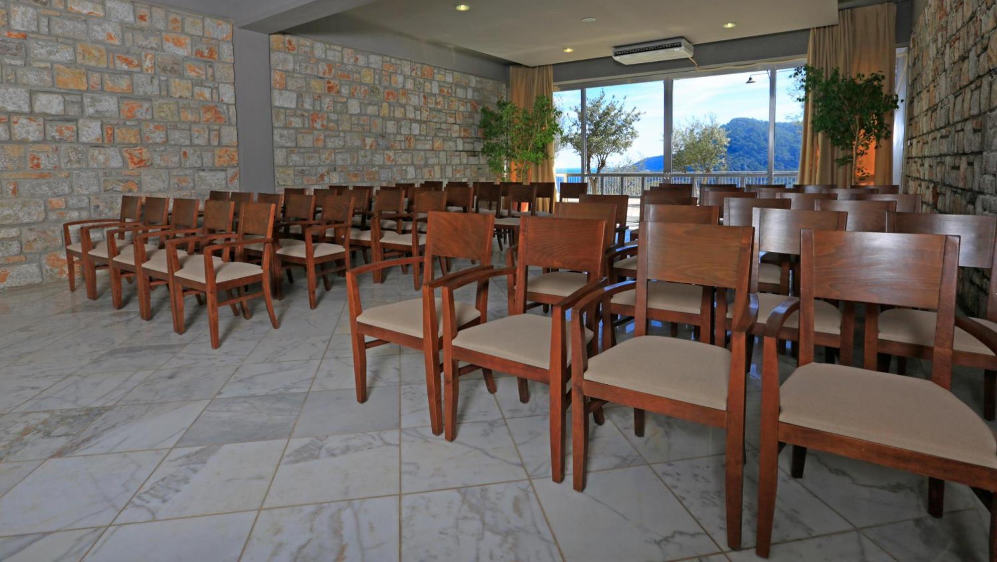 Loryma Resort Hotel Turunc Kültér fotó