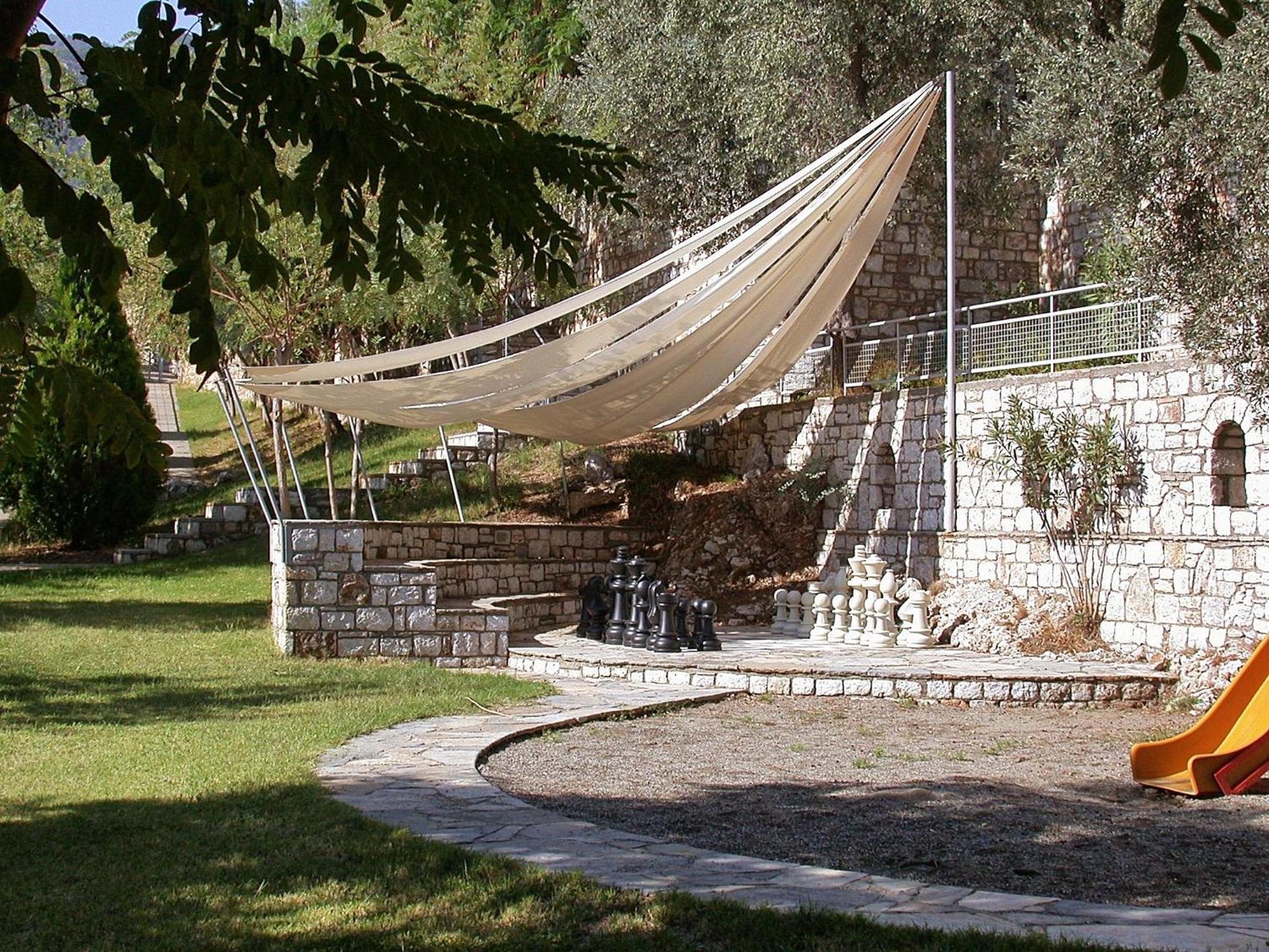 Loryma Resort Hotel Turunc Kültér fotó