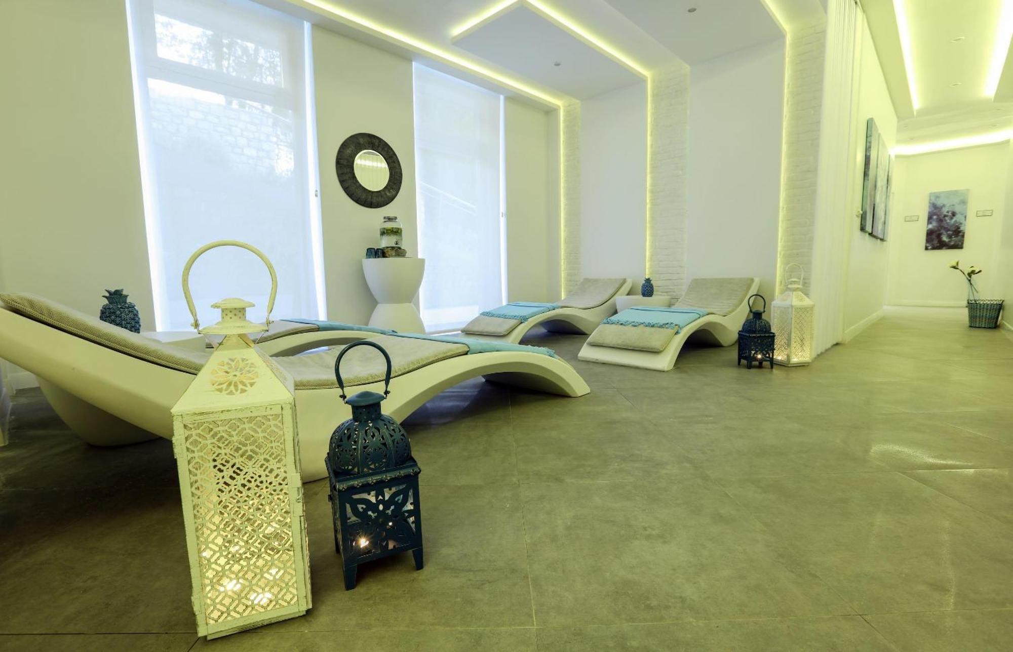 Loryma Resort Hotel Turunc Kültér fotó