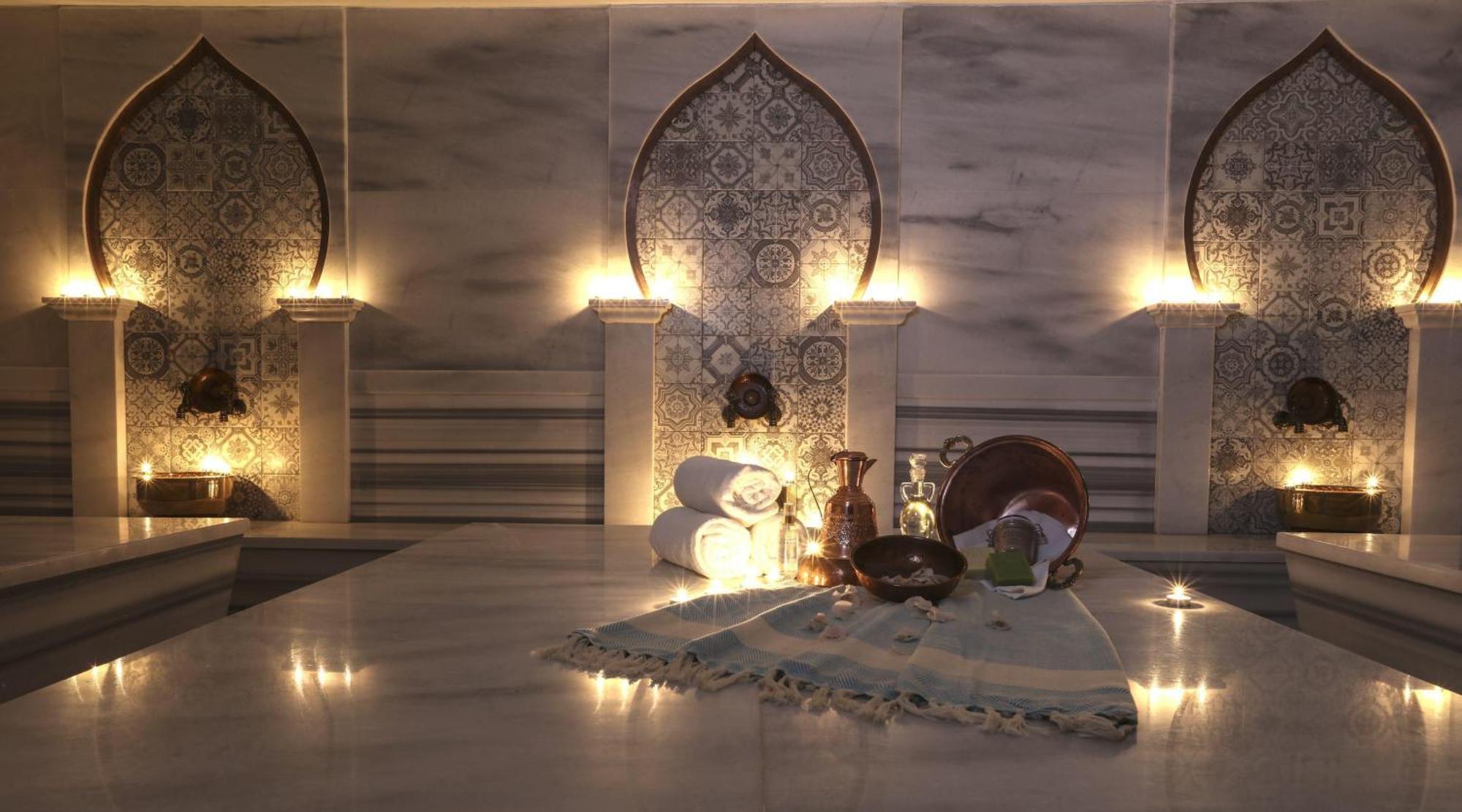 Loryma Resort Hotel Turunc Kültér fotó